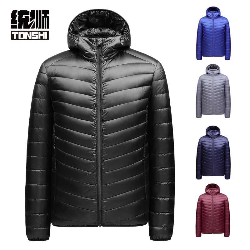 统狮 羽绒服 U2 件 下单备注颜色 下单备注尺码