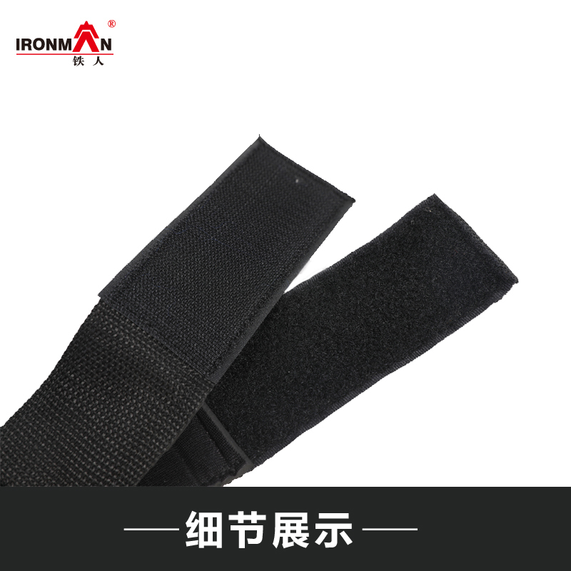 脚部拉力器短跑阻力训练器腿部肌肉阻力绳健身弹力绳脚用弹力绳