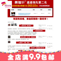 景德镇陶瓷器花瓶插花三件套新中式装饰摆件家居客厅干花小工艺品