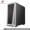 七彩虹iGame M380设计师游戏台式电脑主机（十一代i5-11400 16G 500GSSD RTX 3060)