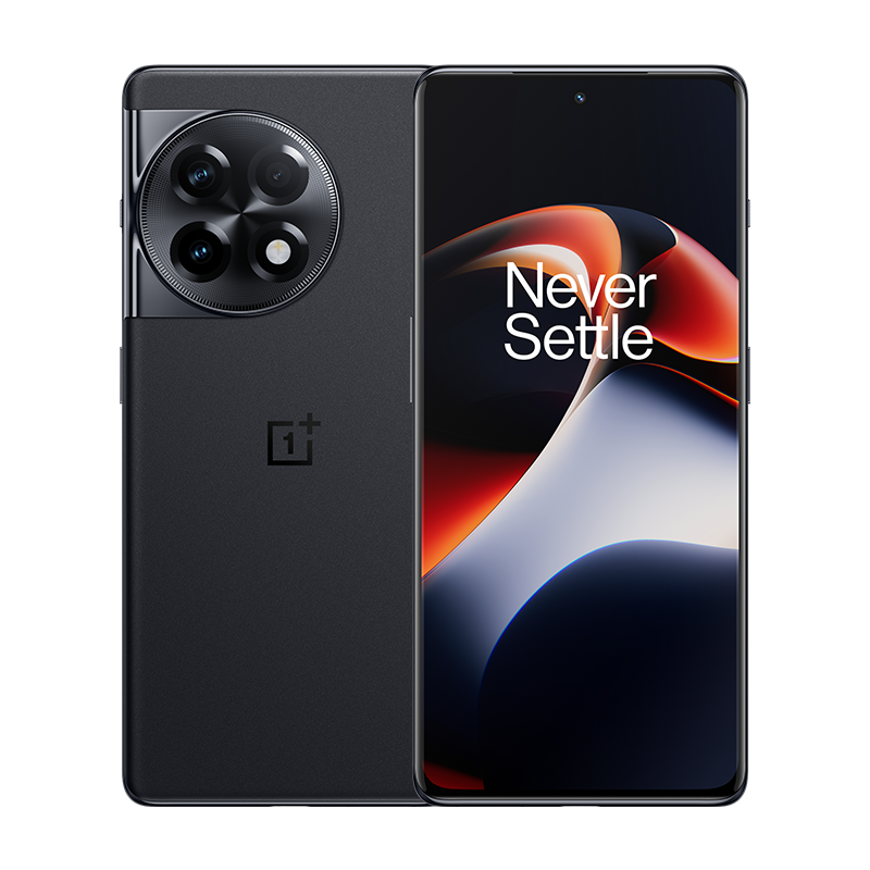 一加 Ace 2 16GB+512GB 浩瀚黑 第一代骁龙®8+移动平台 新一代超高性能石墨 超线性立体双扬声器 长寿版 100W 超级闪充 全网通学生游戏拍照手机