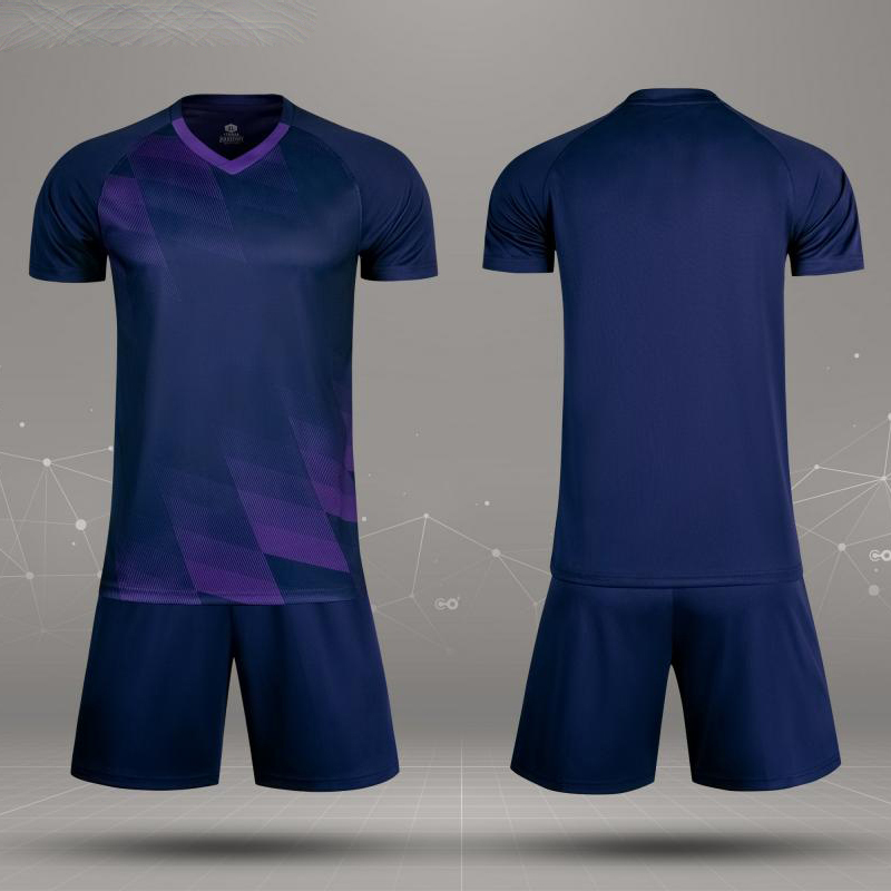 佳美良品 足球服 Z7高清大图