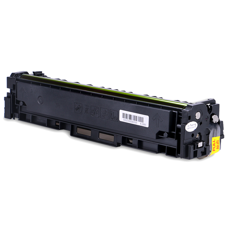 格之格NT-PNH416BK无芯片黑色适用于HP Color LaserJet Pro M454dn M454dw打印机高清大图