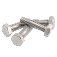 TUGPT ZQ 螺栓 M12*40 100/套 16289