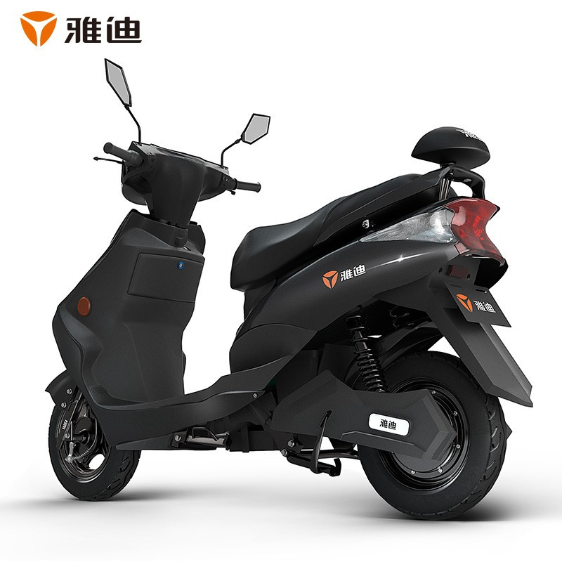 电动车自行车新国标小型电动车48V电瓶车