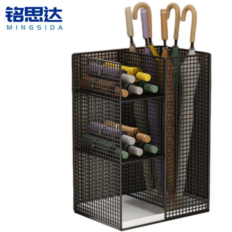 铭思达雨伞架32cm个高清大图