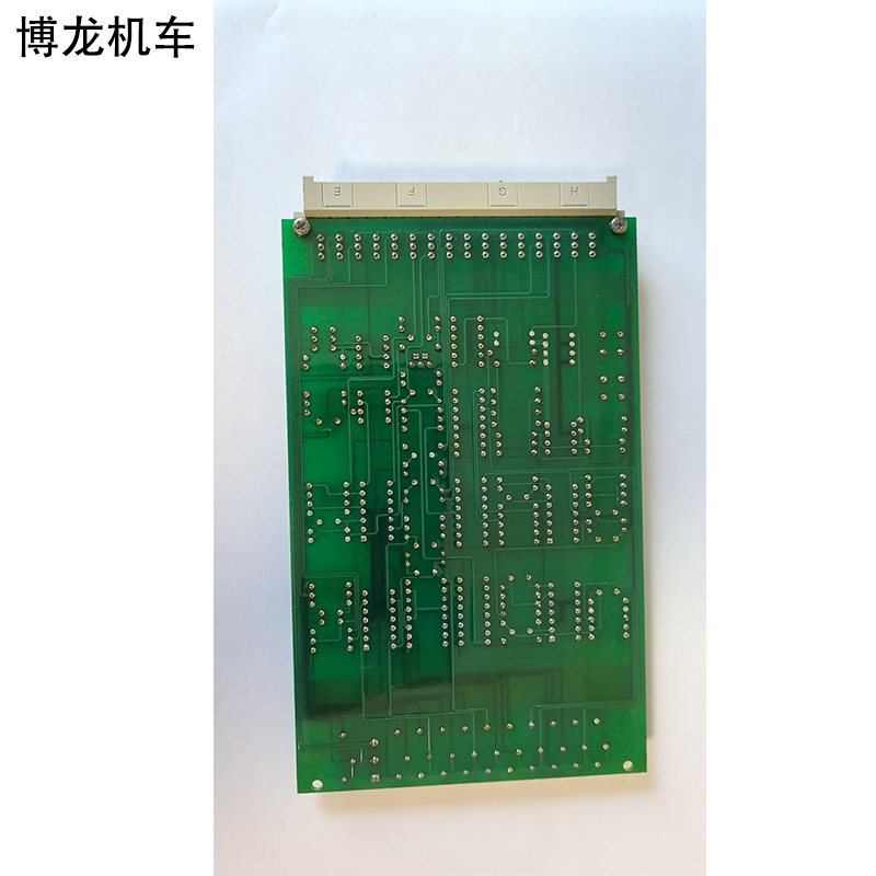 博隆机车 主控电路板 BL-12L523C 块高清大图