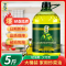 香飚王 食用植物调和油添加橄榄油2.7L食用油家用炒菜油特惠价