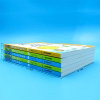 [正版]3-4-5-6年级小学生课外阅读书籍三8-9-12岁四五年级到六年级课外书必读少儿励志成长故事书6岁以上图书儿