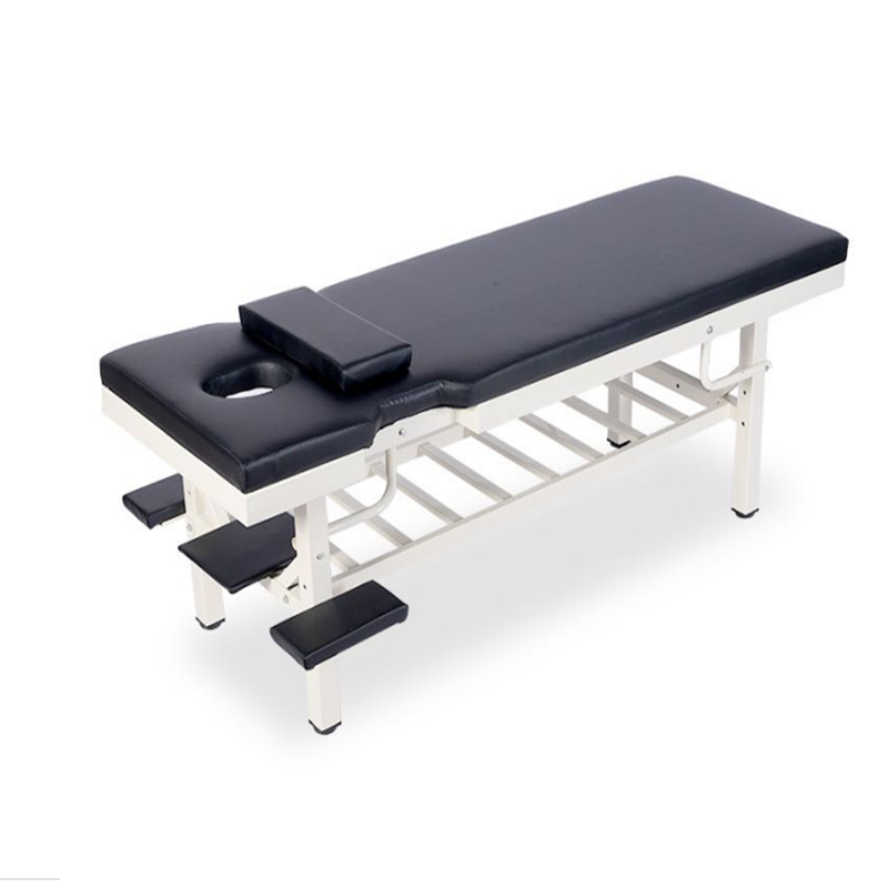 推拿按摩床 190*60*65黑色