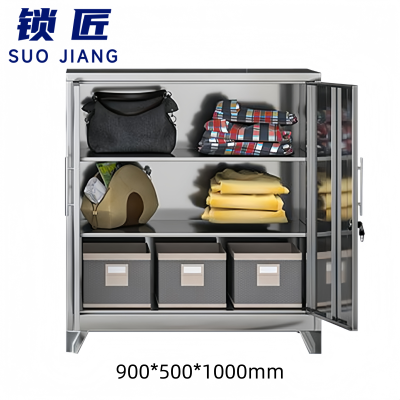 锁匠 挂衣柜高清大图