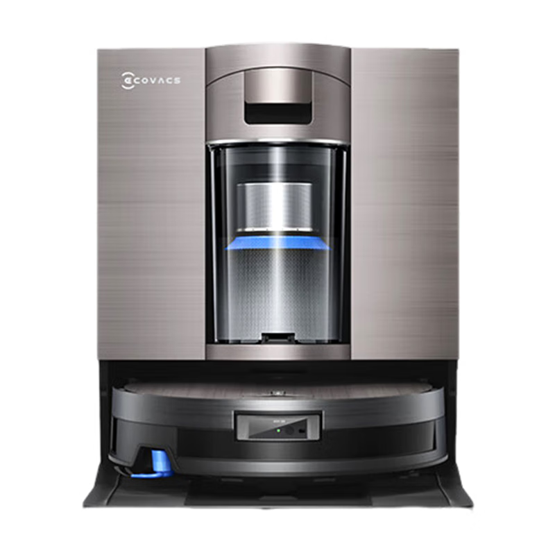 科沃斯 DEEBOT X11旋风基站版