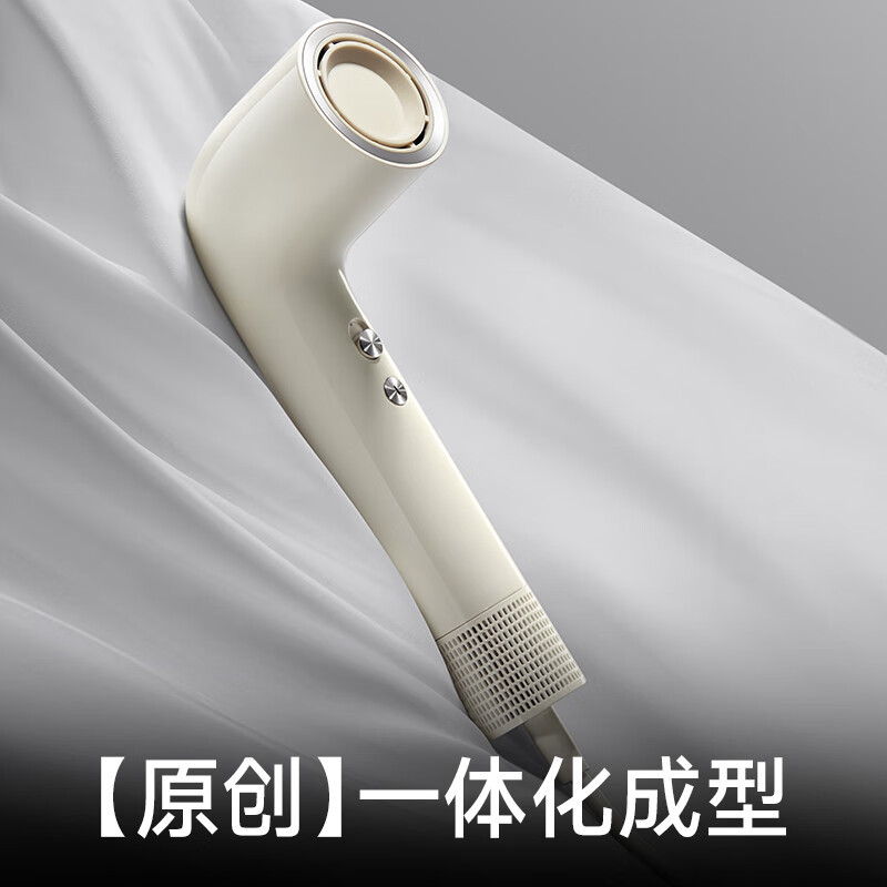 有色(yoose) S2_高速吹风机(银色)高清大图
