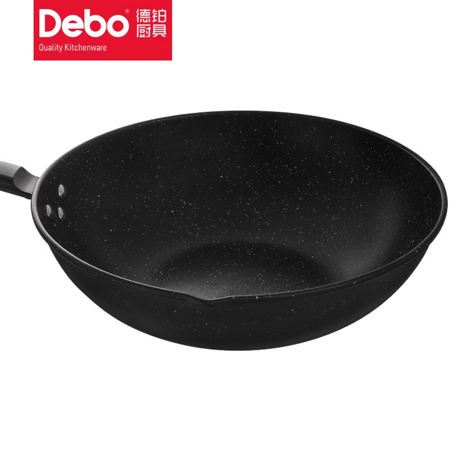 德铂Debo大容量一键操作安全防漏设计豪华
