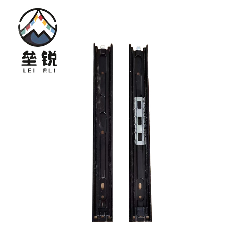 垒锐抽屉滑道 300mm 副高清大图