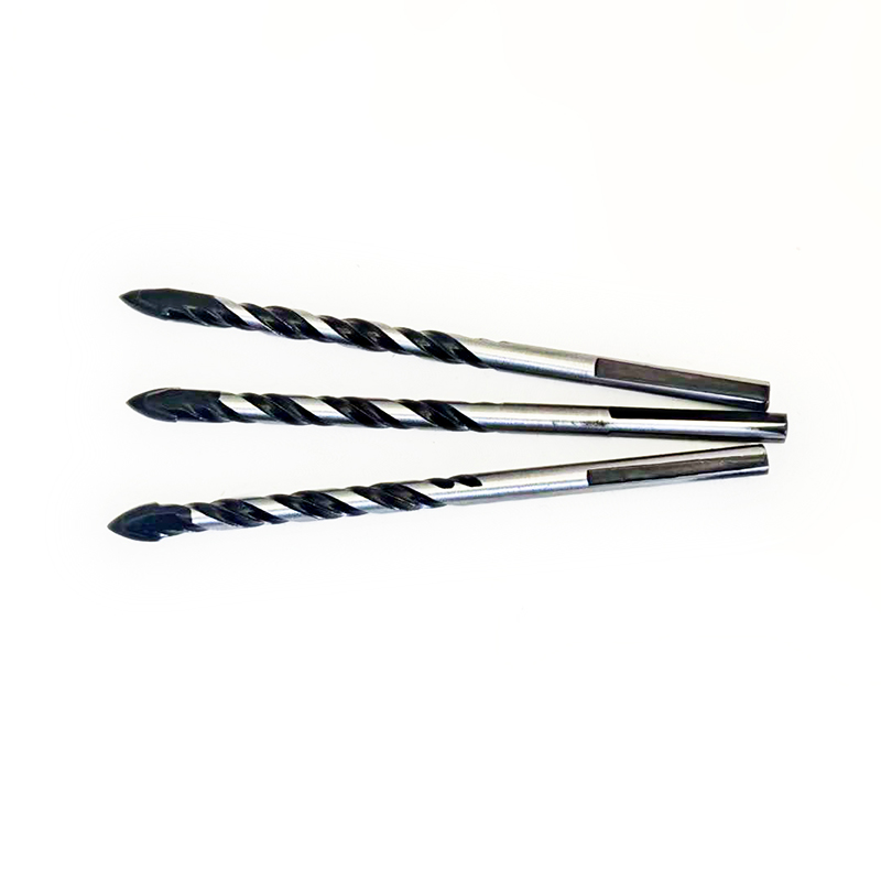 梦涵杰 三角麻花钻 MHJ-6.0mm 个高清大图