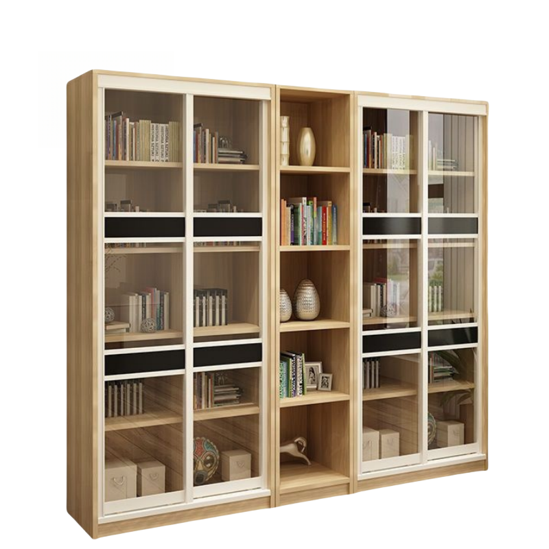 蕃蒂书架2米台高清大图