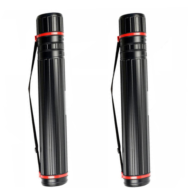 中号105-1可伸缩素画筒