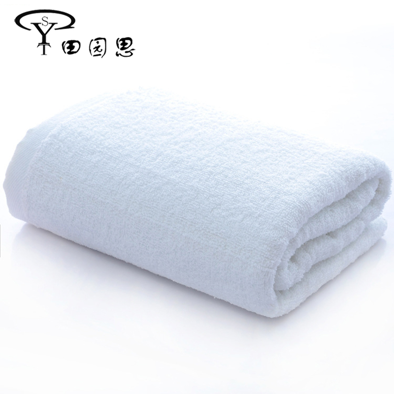 田园思 长形吸水清洁巾 长形 条高清大图