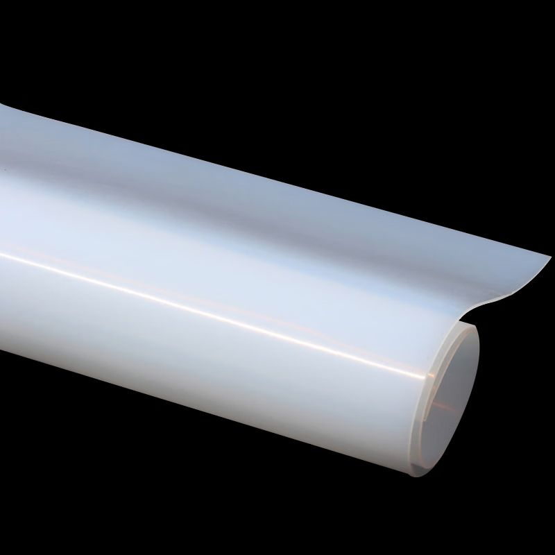 海斯迪克 硅胶板垫 耐高温绝缘性防震垫片 1米*1米*1.5mm HKCX-28