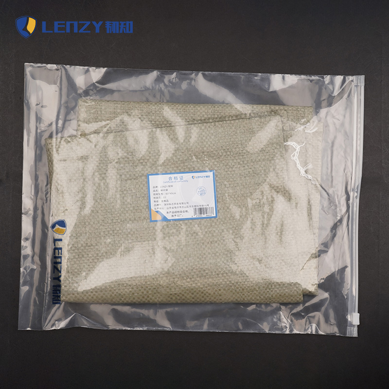 LENZY 韧知 编织袋 60*90cm 个高清大图