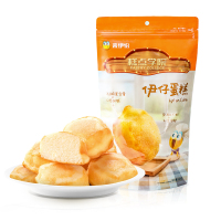 来伊份-伊仔蛋糕220g*5