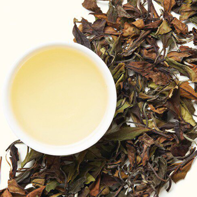 小罐茶寿眉茶清香清甜口感柔和小罐茶园口粮系列量贩装100g高清大图
