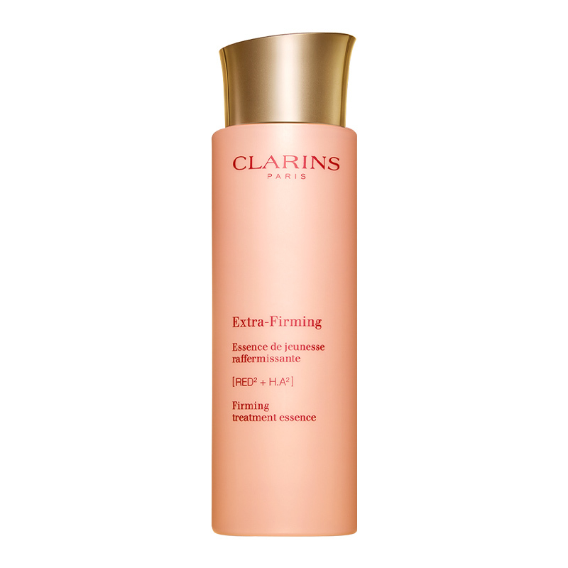 娇韵诗(CLARINS)小姐姐弹簧水200ml 焕颜弹力精华水 弹润·紧致·饱满