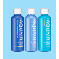 资生堂水之密语旅行装(洗发露50ml+护发素50ml+沐浴露50ml)