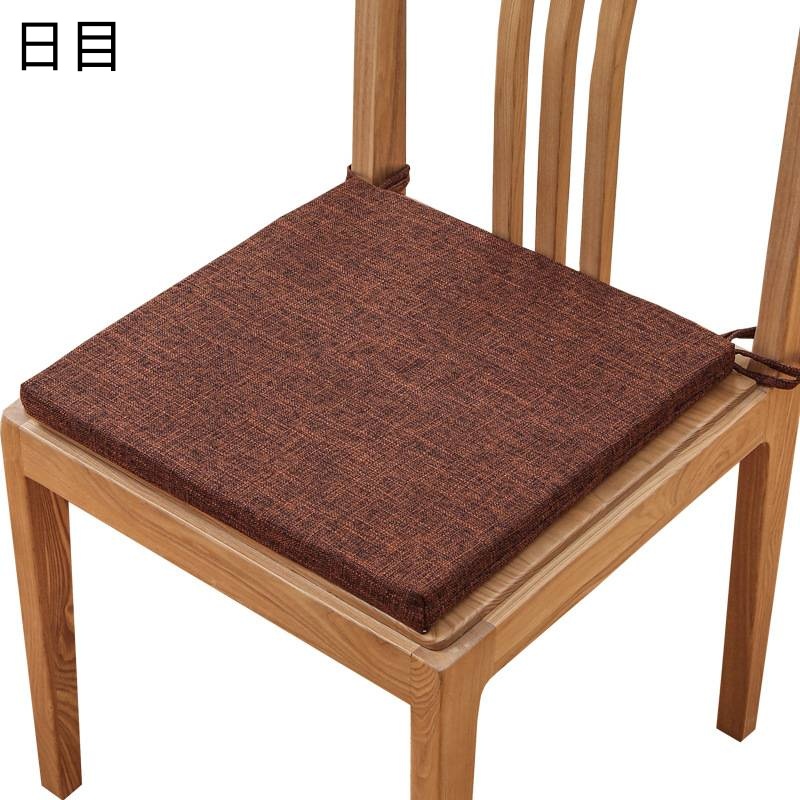 日目 坐垫椅子垫 40*40cm 个高清大图