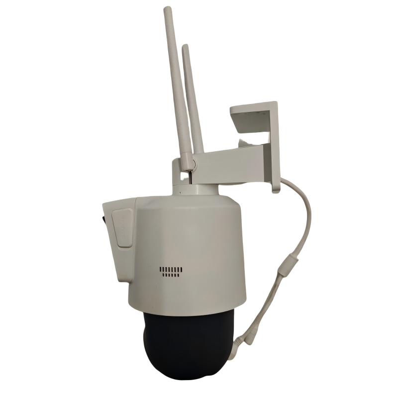 元月新升 4G便携式移动摄像头 XS-T80高清大图