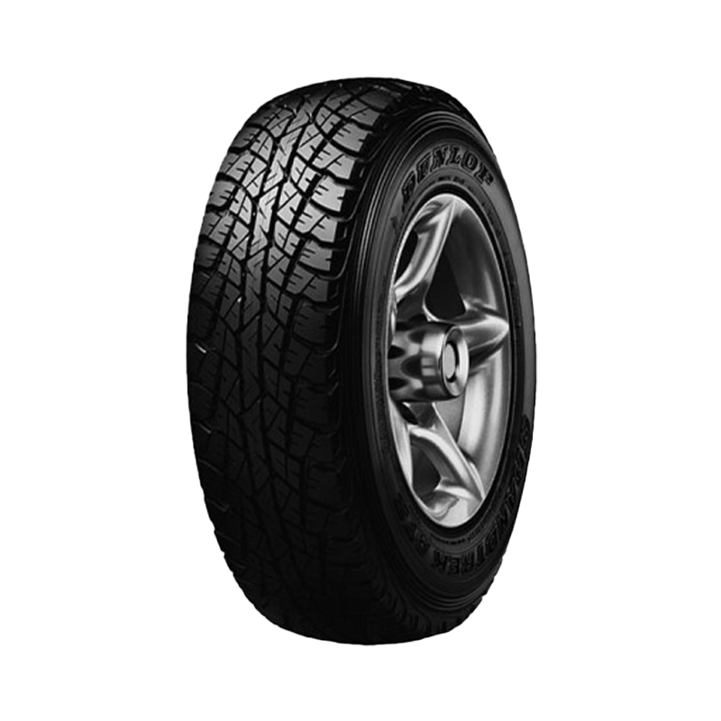东风 (邓禄普承制)245/70R16AT2