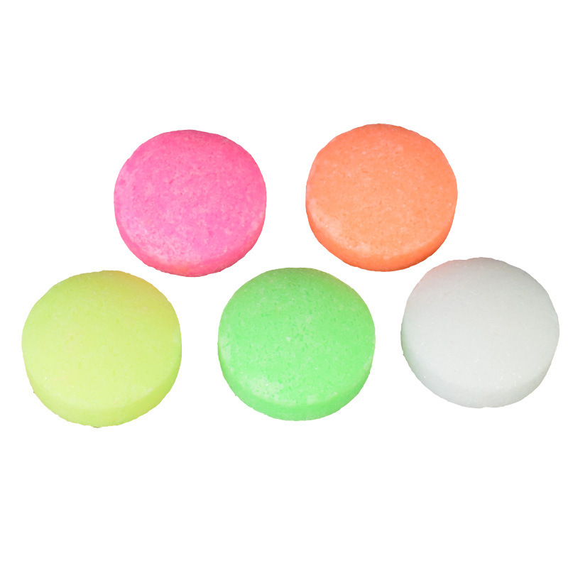 除臭芳香球 小便池除臭球 卫生球卫生间除臭马桶清洁洁厕球 5粒装200g 25袋装高清大图