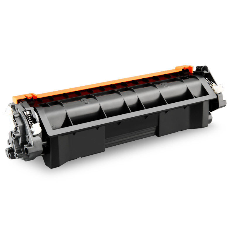 欣彩 AR-CF230A粉盒专业版黑色单支装适用惠普M203d dw dn（CF230A 30A）打印页数1500高清大图