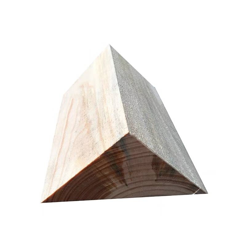 通泰福 三角木 480*400*280mm个高清大图