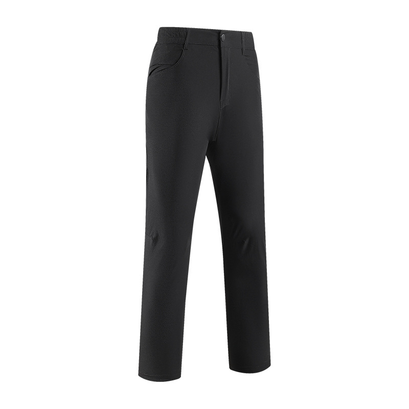 健訫奕天休闲运动裤JK5521高清大图