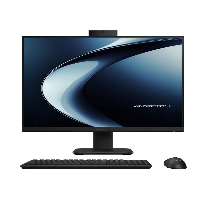 华硕(ASUS)商用一体机 弘道 A6650VA-000014 23.8寸(i5-13420H 8G 512G 集显 WIN11)高清大图