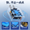 pd20w充电头type-c双口快充usb氮化镓充电器20w双头typec适用iphone15苹果14/13promax