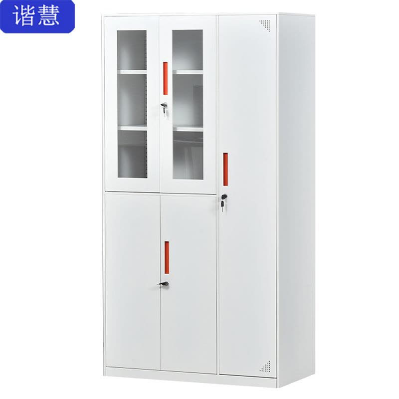 谐慧 五门更衣柜970*500*1850mm个图片