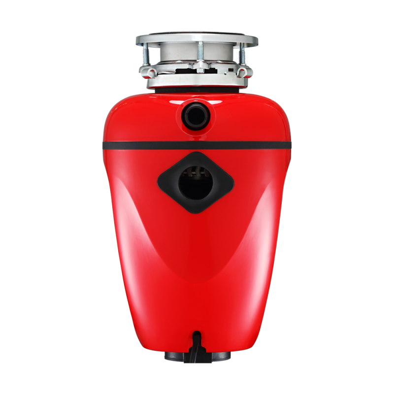 [抖音热卖]贝克巴斯Becbas F3 升级款 F3 plus家用食物垃圾处理器厨余粉碎机 无线开关 可接洗碗机高清大图