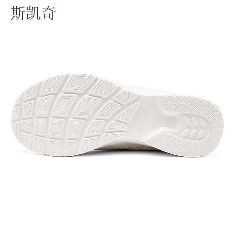 斯凯奇女款休闲健步鞋150480/NTLP-10双高清大图