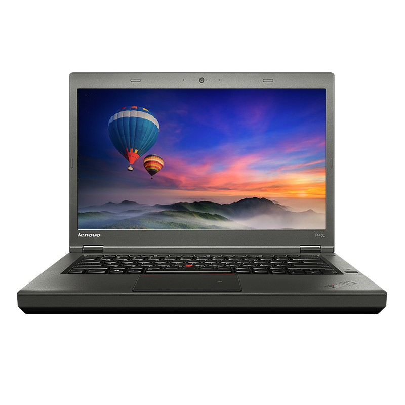 二手9新联想thinkpadt440pi54200m8g240g独显1g14英寸娱乐游戏笔记本