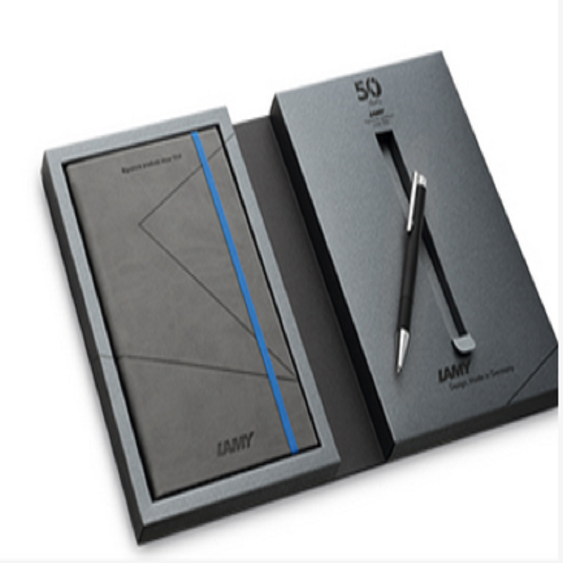 凌美(LAMY)狩猎系列宝珠笔 + 笔记本礼盒套装 单套价视频介绍_凌美(LAMY)狩猎系列宝珠笔 + 笔记本礼盒套装 单套价功能演示视频-苏宁易购