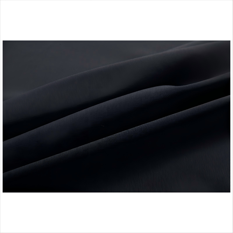 短袖POLO衫977229028008丈青色 (中性)高清大图