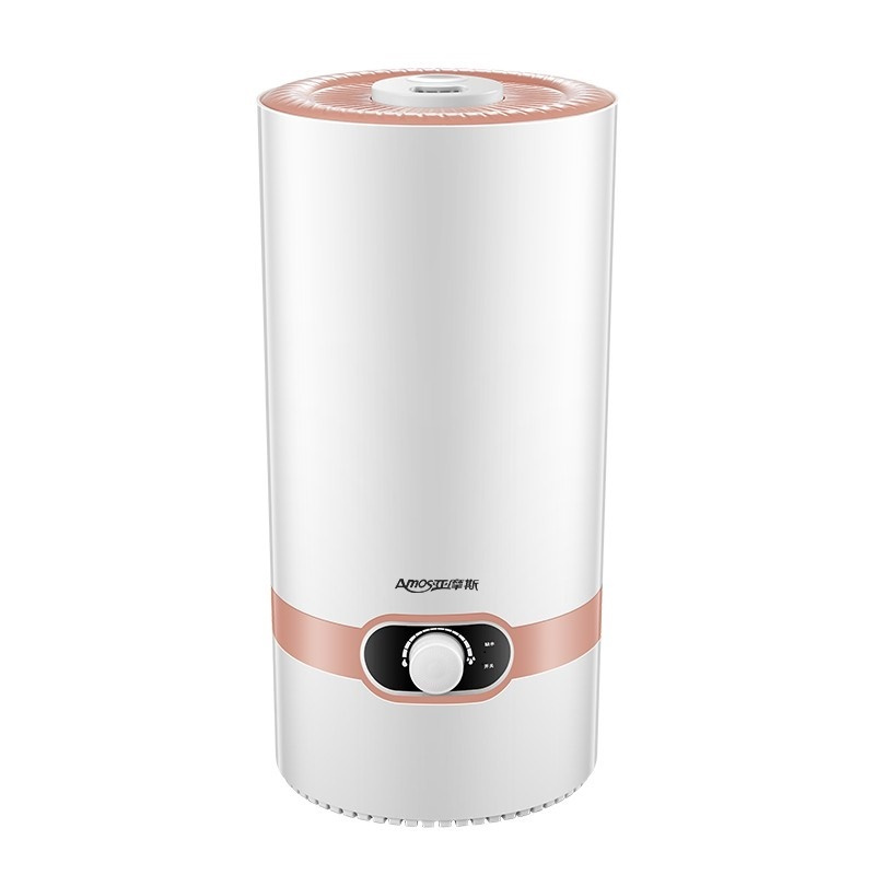 亚摩斯(AMOS)AS-V4001超声波加湿器 单个装
