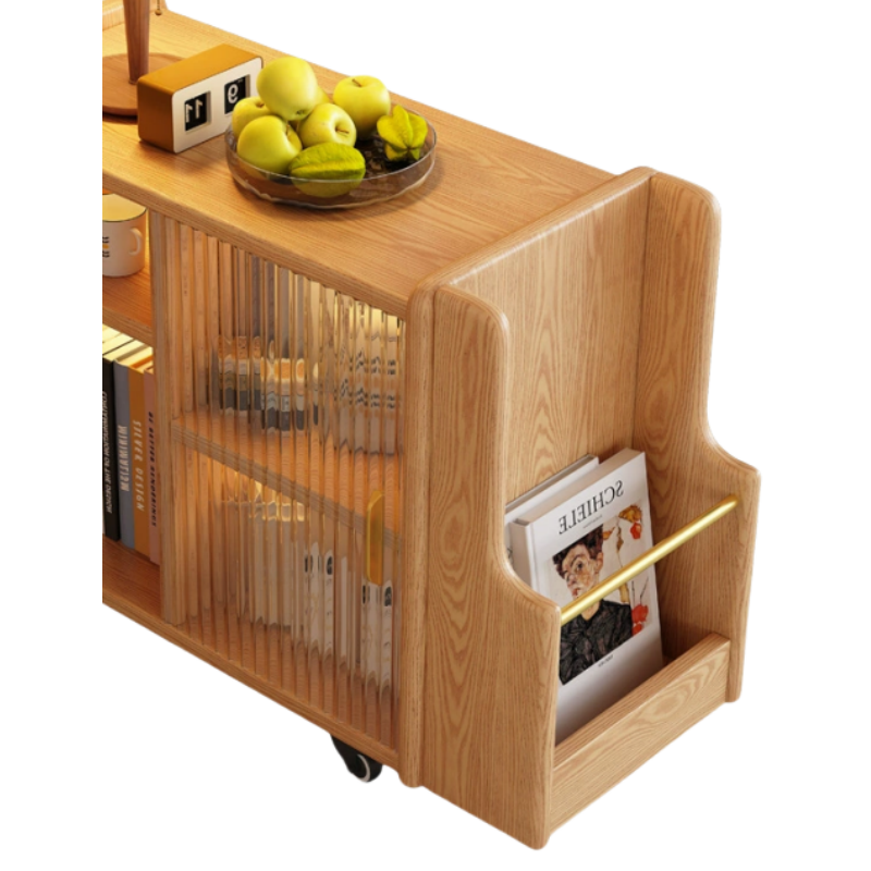 乐琪艺 边柜 ZH3 个高清大图