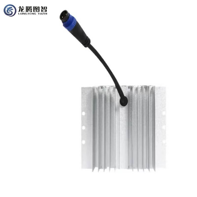 龙腾图智 LED路灯 LT-LD001-3-120图片
