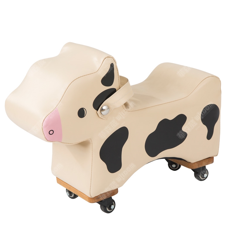 华森葳 恐龙脚行车 小虎脚行车 小马脚行车 小牛脚行车高清大图