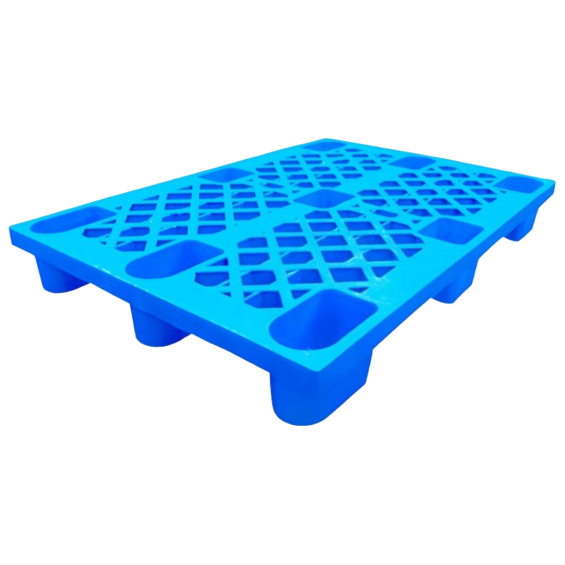 珂洋 叉车托盘 120*80*14cm 个高清大图