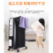 格力(GREE)取暖器电油汀 NDY13-X6021 家用电暖器片11片加宽油丁防烫电热暖风机 全屋加热 黑色